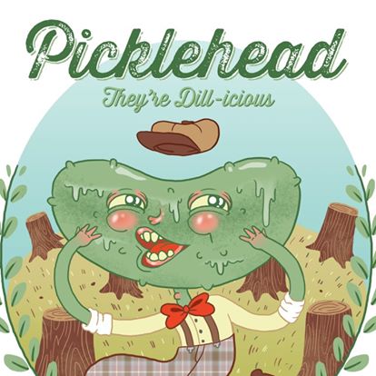 picklehead